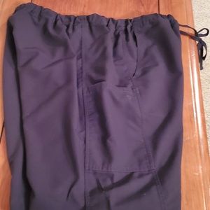 Allura -medical scrub pants